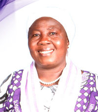 Eveline Arhin